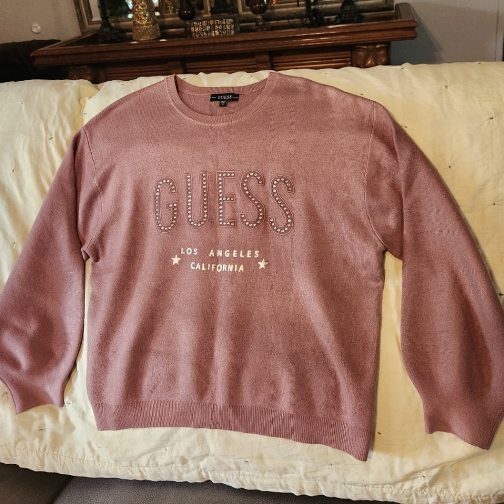 Guess Sweatshirt